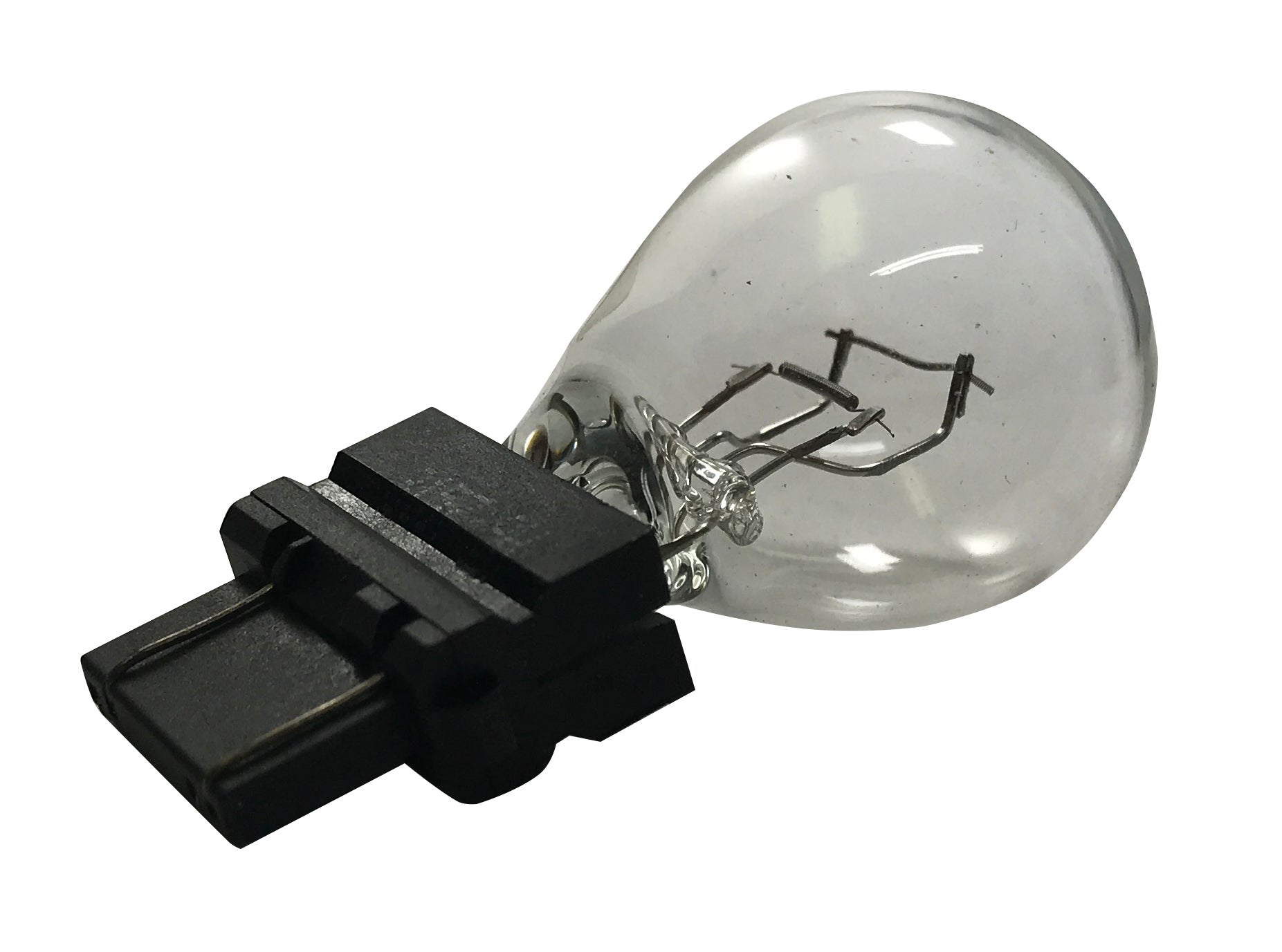 Tail, Turn, Stop 12.8/14V 2.1/.59A/S-8 Plastic Wedge Base, 10 per Pack, for car and light trucks