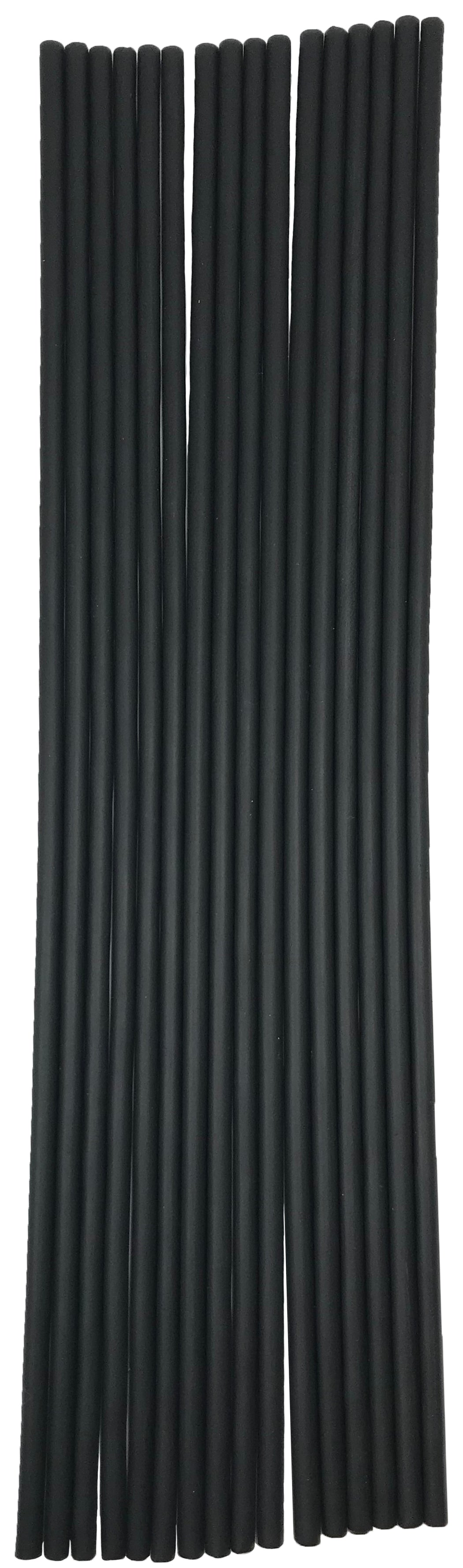 100 Piece Flexible Adhesive Glue Lined Heat Shrink Tubing Assortment