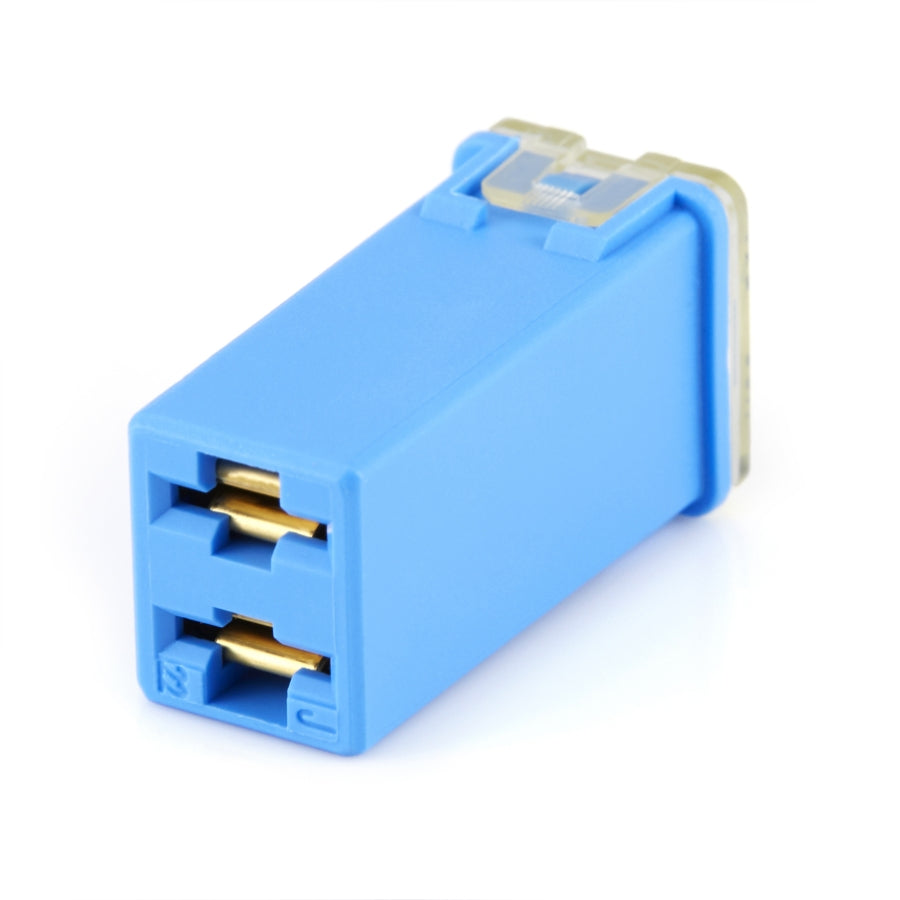 Littelfuse JCase Cartridge Style Fuses - 20 amp