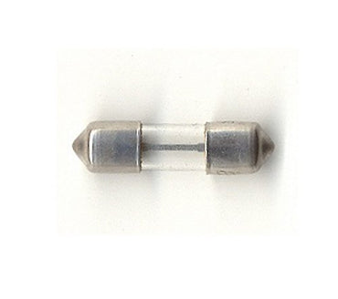 5 pc Bussmann German Car GBC Glass Fuse Kit (Audi, Fiat, Renault, Saab, Volvo, VW)