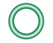 9MM Hose Fitting/ Drier O-Ring, 10 PK