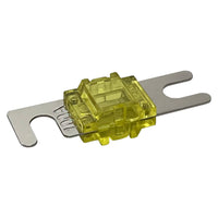 MIDI (Mini ANL) Fuses 100 amp - Package of 2