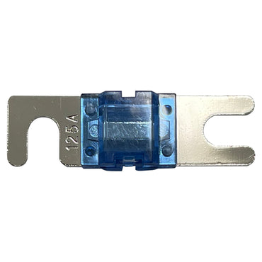 MIDI (Mini ANL) Fuses 125 amp - Package of 2