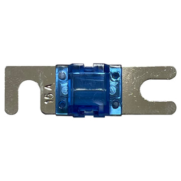 MIDI (Mini ANL) Fuses 15 amp - Package of 2