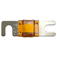 MIDI (Mini ANL) Fuses 150 amp - Package of 2