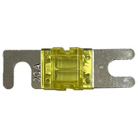 MIDI (Mini ANL) Fuses 20 amp - Package of 2