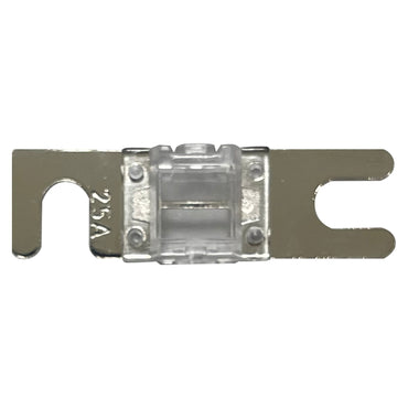 MIDI (Mini ANL) Fuses 25 amp - Package of 2