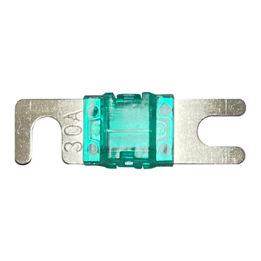MIDI (Mini ANL) Fuses 30 amp - Package of 2