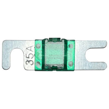 MIDI (Mini ANL) Fuses 35 amp - Package of 2
