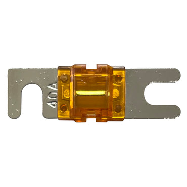 MIDI (Mini ANL) Fuses 40 amp - Package of 2