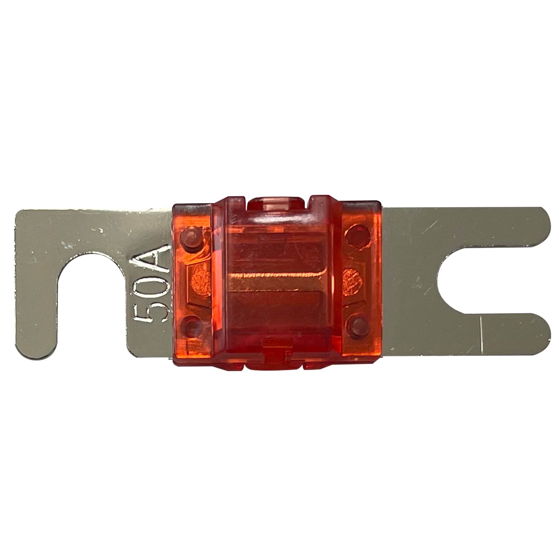 MIDI (Mini ANL) Fuses 50 amp - Package of 2