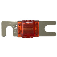 MIDI (Mini ANL) Fuses 50 amp - Package of 2