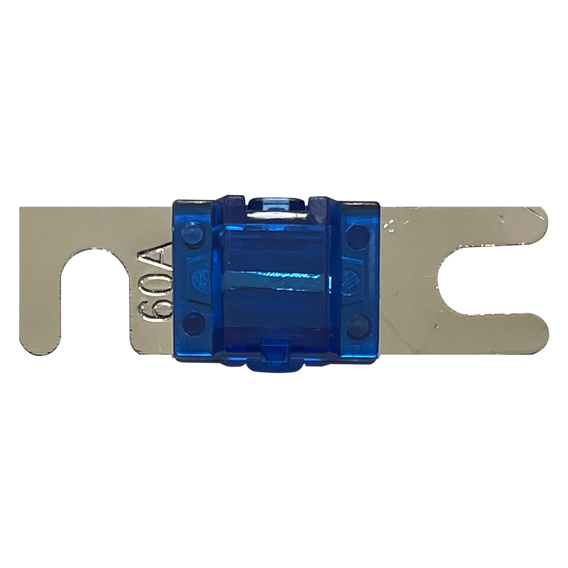 MIDI (Mini ANL) Fuses 60 amp - Package of 2