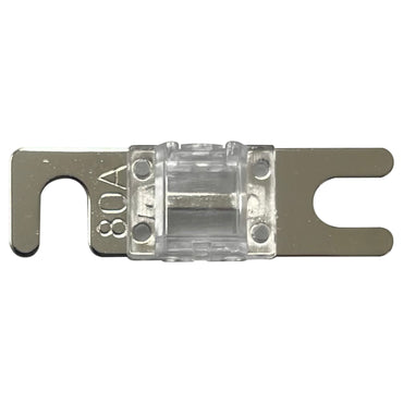 MIDI (Mini ANL) Fuses 80 amp - Package of 2