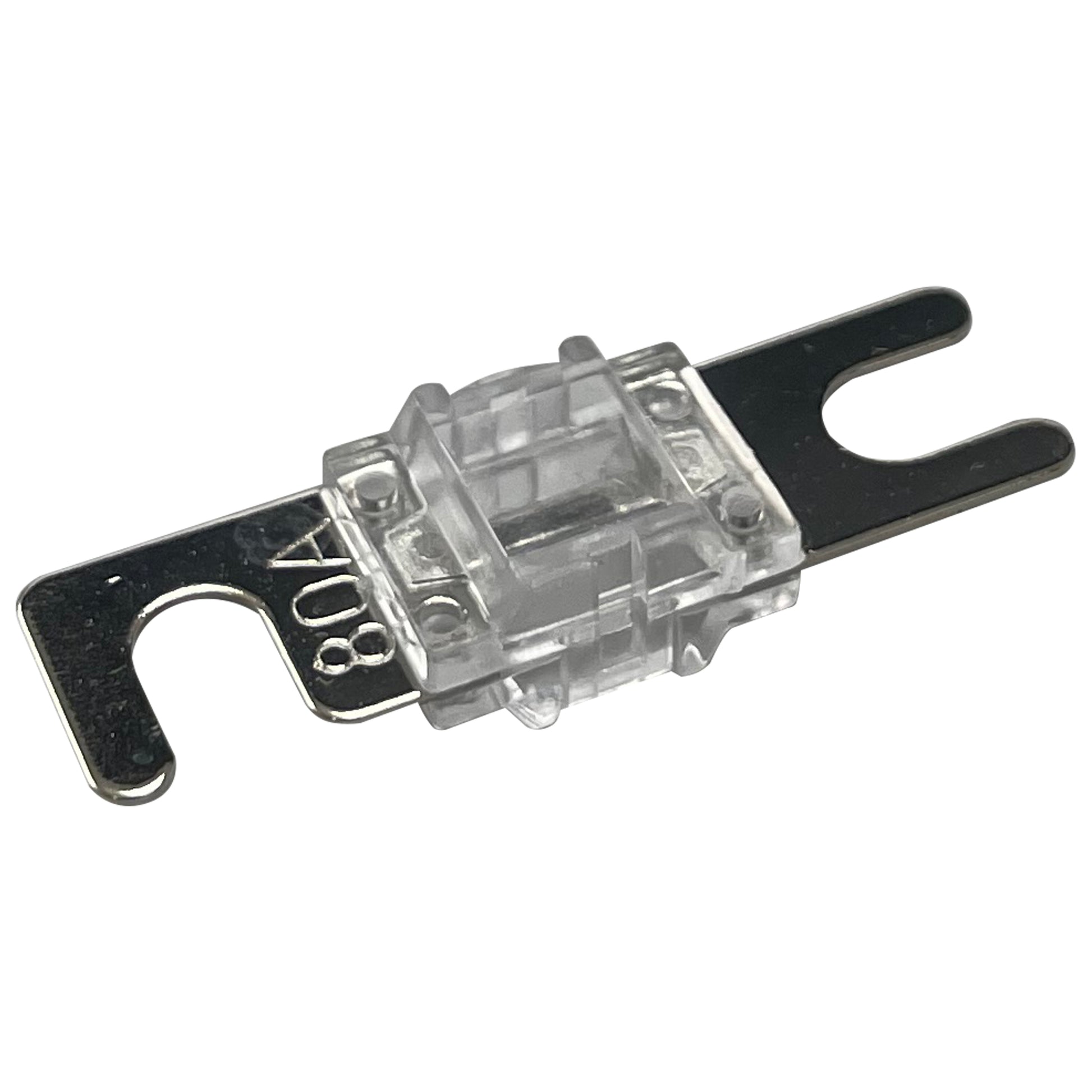 MIDI (Mini ANL) Fuses 80 amp - Package of 2