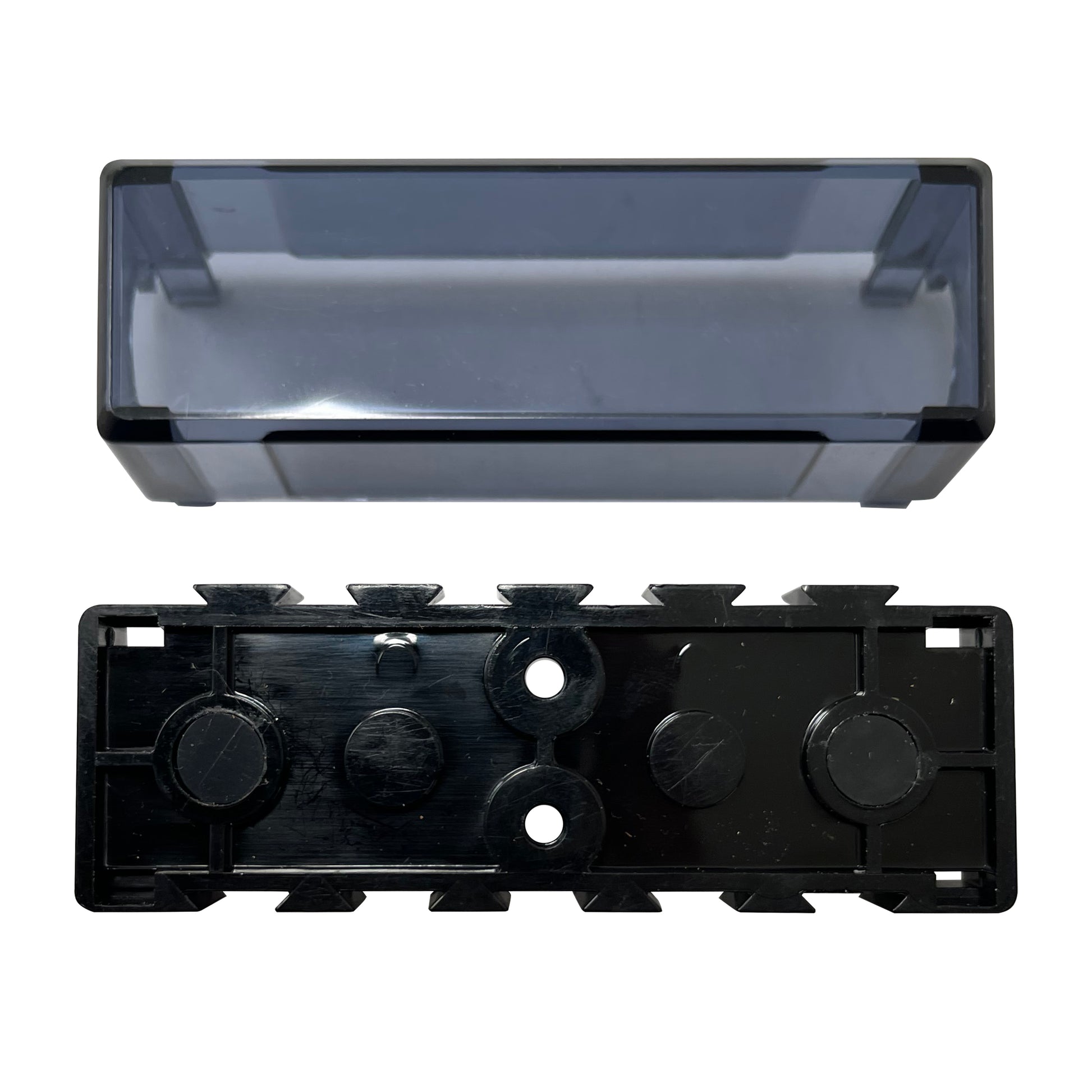 ANL/MANL MOD F-BLOC/NIC PLATIG