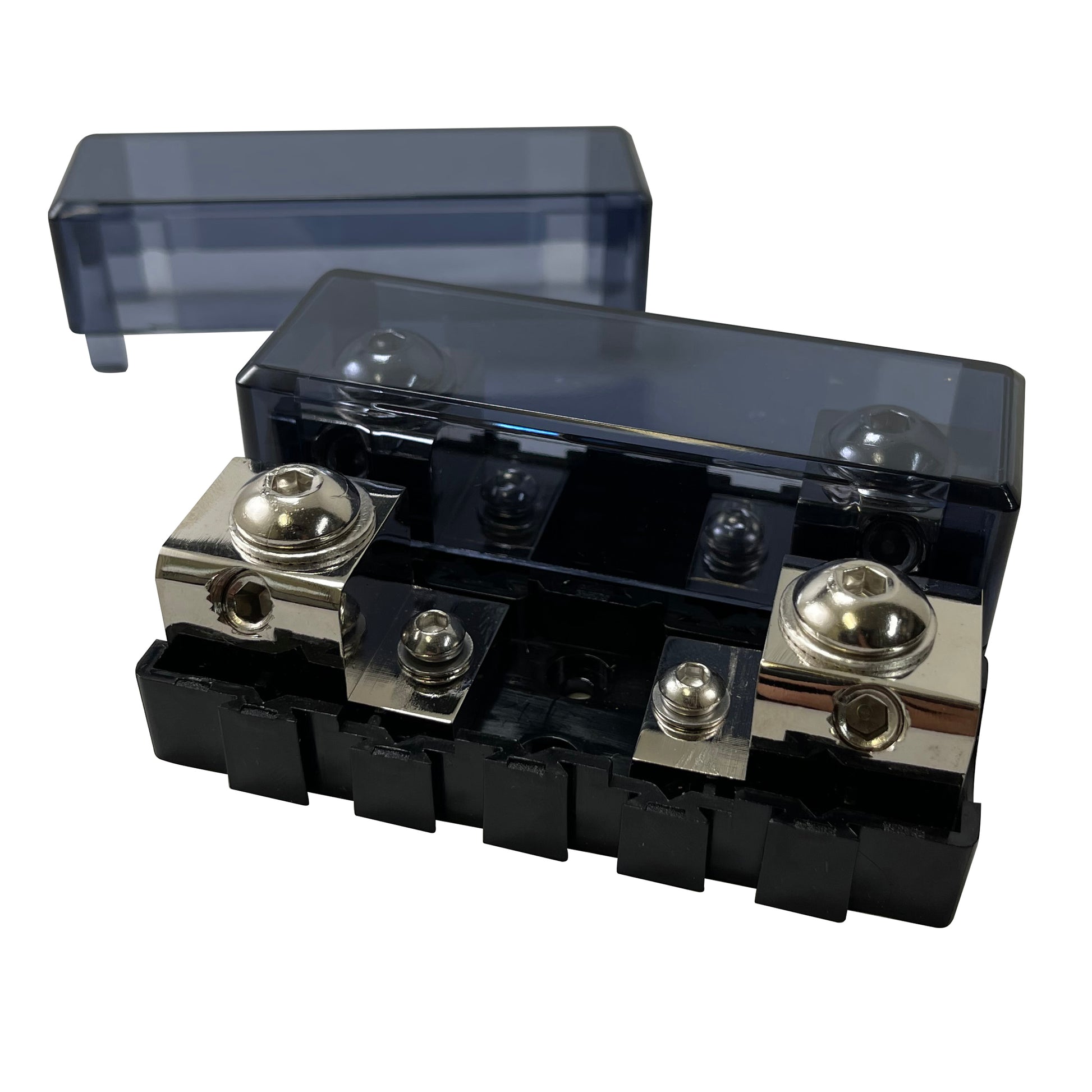 ANL/MANL MOD F-BLOC/NIC PLATIG