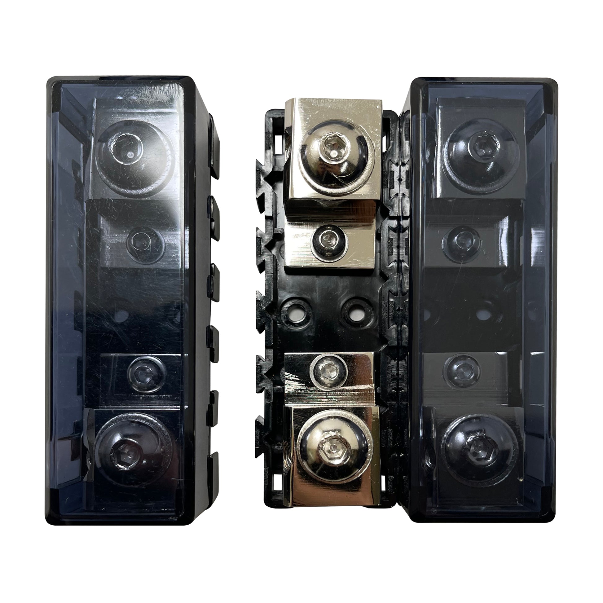 ANL/MANL MOD F-BLOC/NIC PLATIG
