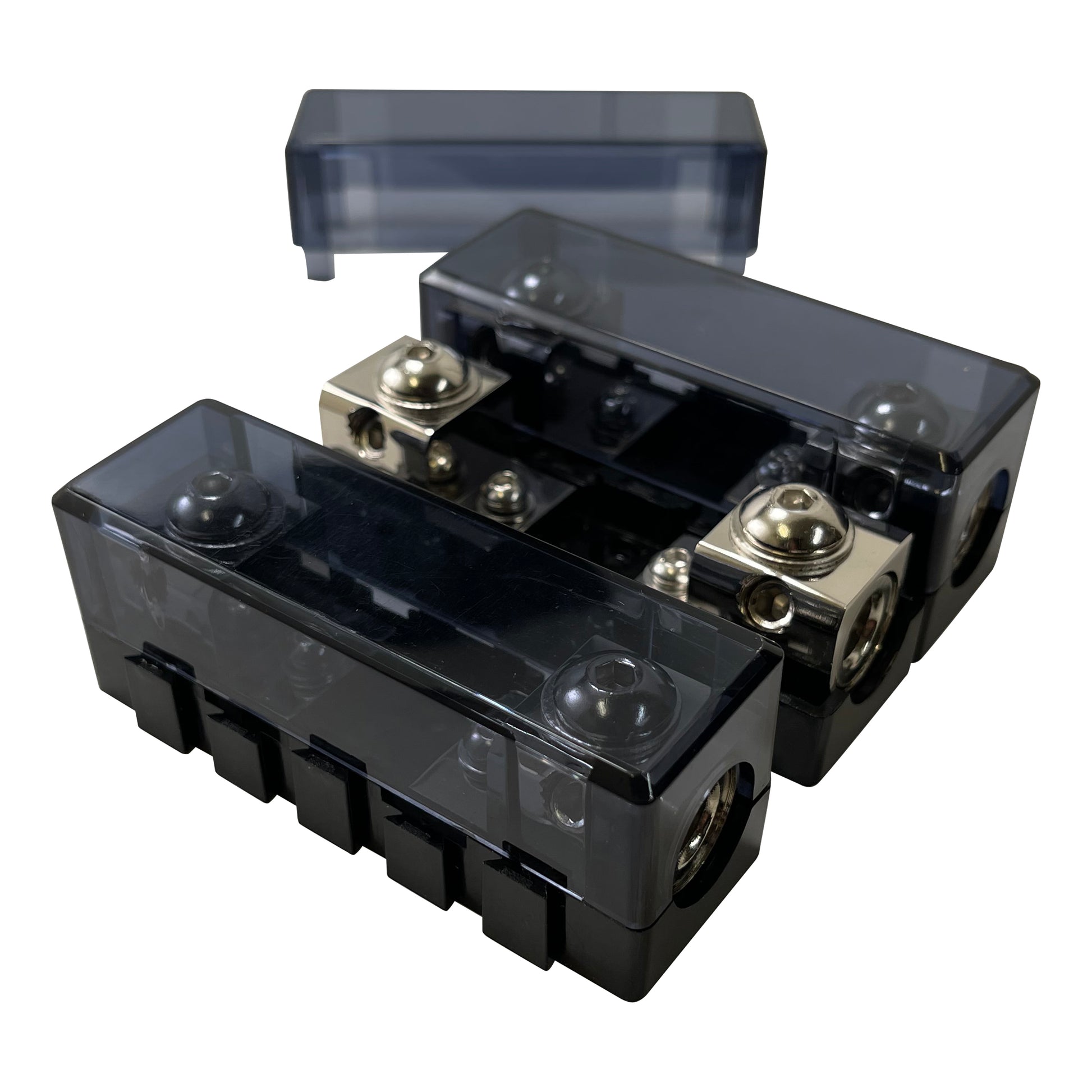 ANL/MANL MOD F-BLOC/NIC PLATIG