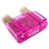 Maxi Fuses 100 amp - each