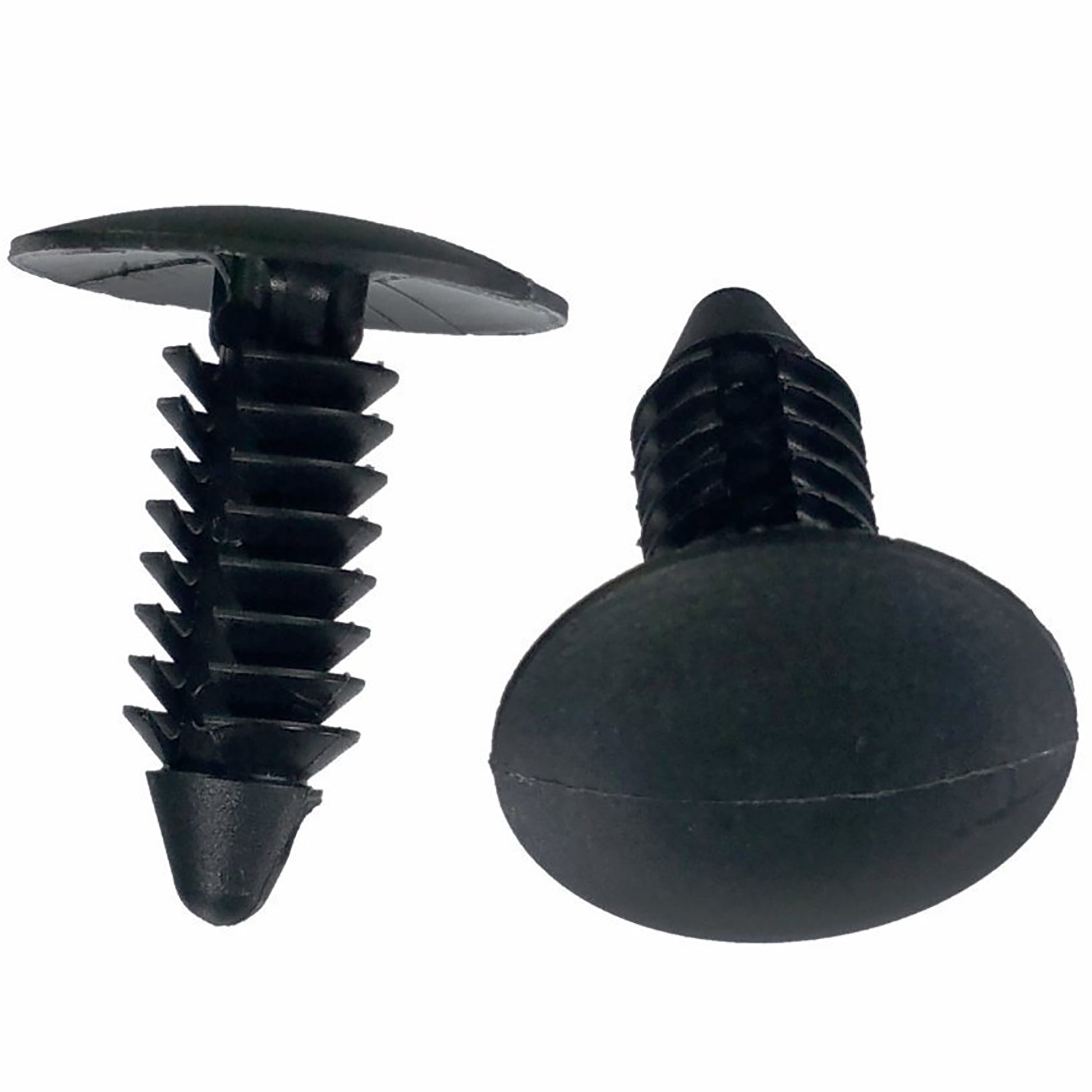Zoro Select 5625PK Retainer BLK Nylon 1/4in 13/16in L Pk100 for sale online Zoro Select 5625PK Retainer BLK Nylon 1/4in 13/16in L Pk100 for sale online