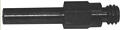 Nylon Rod End Clip, 5/32 (4mm) Rod Size, Snaps Into 6mm Hole Mazda # 9927-80-404, 25 Per Bag