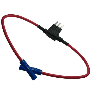 Zekering TAP Adapter Micro LOW PROFILE Mini ATT Ze... – Vicedeal