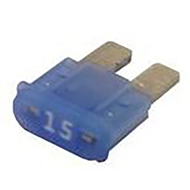 APT / ATR Micro2 Automotive Blade Fuse - 15 Amp - 25 Pack