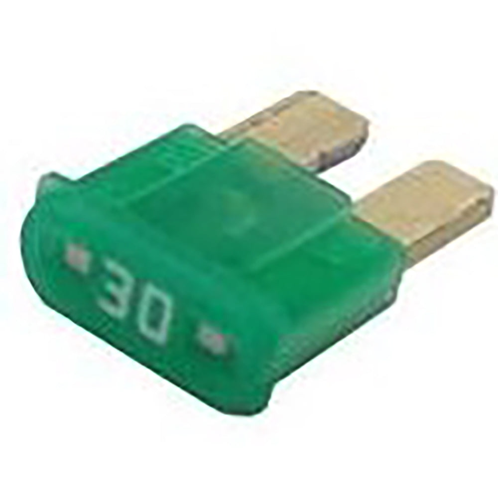 APT / ATR Micro2 Automotive Blade Fuse - 30 Amp - 25 Pack