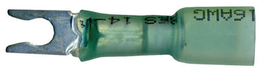 Multilink Blue 14-16 AWG #8 Stud - 10 Pack