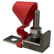 Blue Sea 5178 MRBF Marine Rated Battery Fuse 60A Gold - Mobile Centre