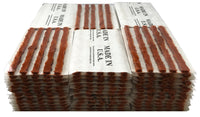 Western Weld 360 Piece Orange 4" Tire Repair Plug Self Vulcanizing Tubeless Insert String - USA