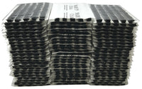 Western Weld 360 Piece Black 4" Tire Repair Plug Self Vulcanizing Tubeless Insert String - USA