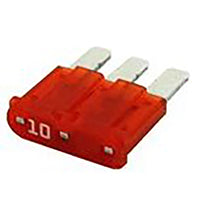 Mirco3- 10 amp-5 pack, USA