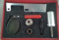 PORSCHE 924 & 928 Nippondenso A/C Compressor Clutch & Seal Servicing Tool Kit