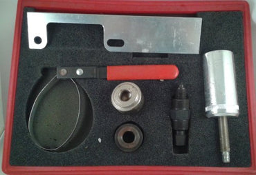PORSCHE 924 & 928 Nippondenso A/C Compressor Clutch & Seal Servicing Tool Kit