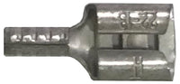 Non-Insulated Wire Terminal Connector Assortment Kit - 1200 Pieces