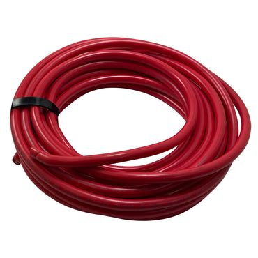 Red 2/0 Gauge Automotive Battery Cable - 25 FT