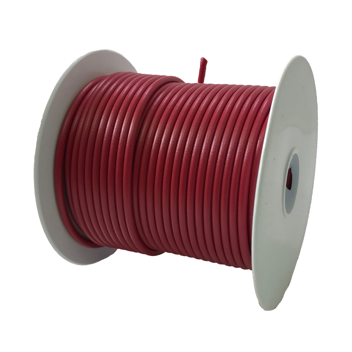 Reference Wire 10-20 Gauge Primary Wire Assortment (24) 100' Rolls & Wire Rack ...