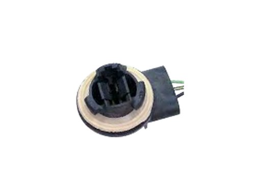 Tail Lamp & Parking Light Bulb Socket Standard S-777 Pigtail Connector Repair