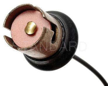 Single Contact Neoprene Covered Socket Assembly- For signal, park, stop and taillight.