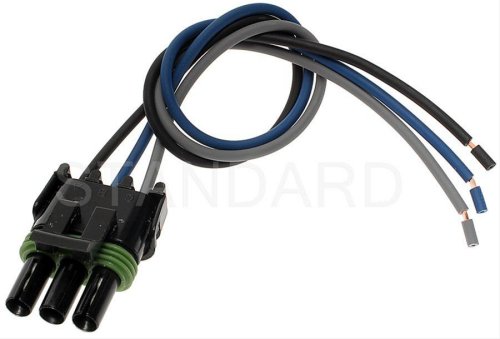 Standard S564 Manifold Absolute & Throttle Position Sensor Connector Pigtail