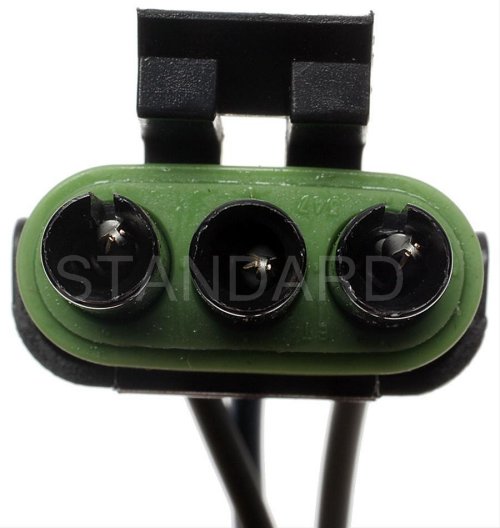 Standard S564 Manifold Absolute & Throttle Position Sensor Connector Pigtail