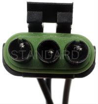 Standard S564 Manifold Absolute & Throttle Position Sensor Connector Pigtail