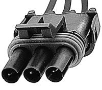 Manifold Pressure (MAP) Sensor Connector Standard S-595 Pigtail Harness Repair