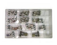 20 Piece Battery Top Terminal Assortment