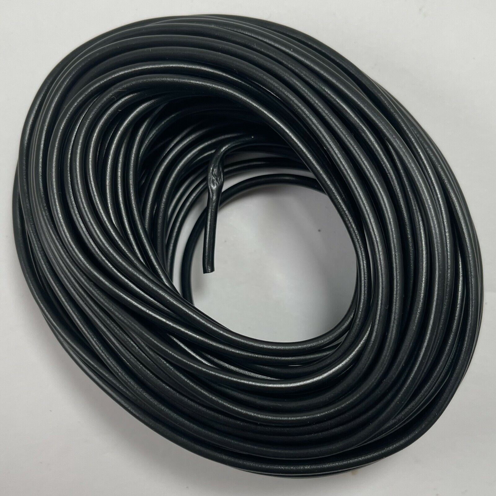 Fusible Link Primary Ground Wire 18 Gauge 10FT Protects Wiring Circuit Fusible Link Primary Ground Wire 18 Gauge 10FT Protects Wiring Circuit
