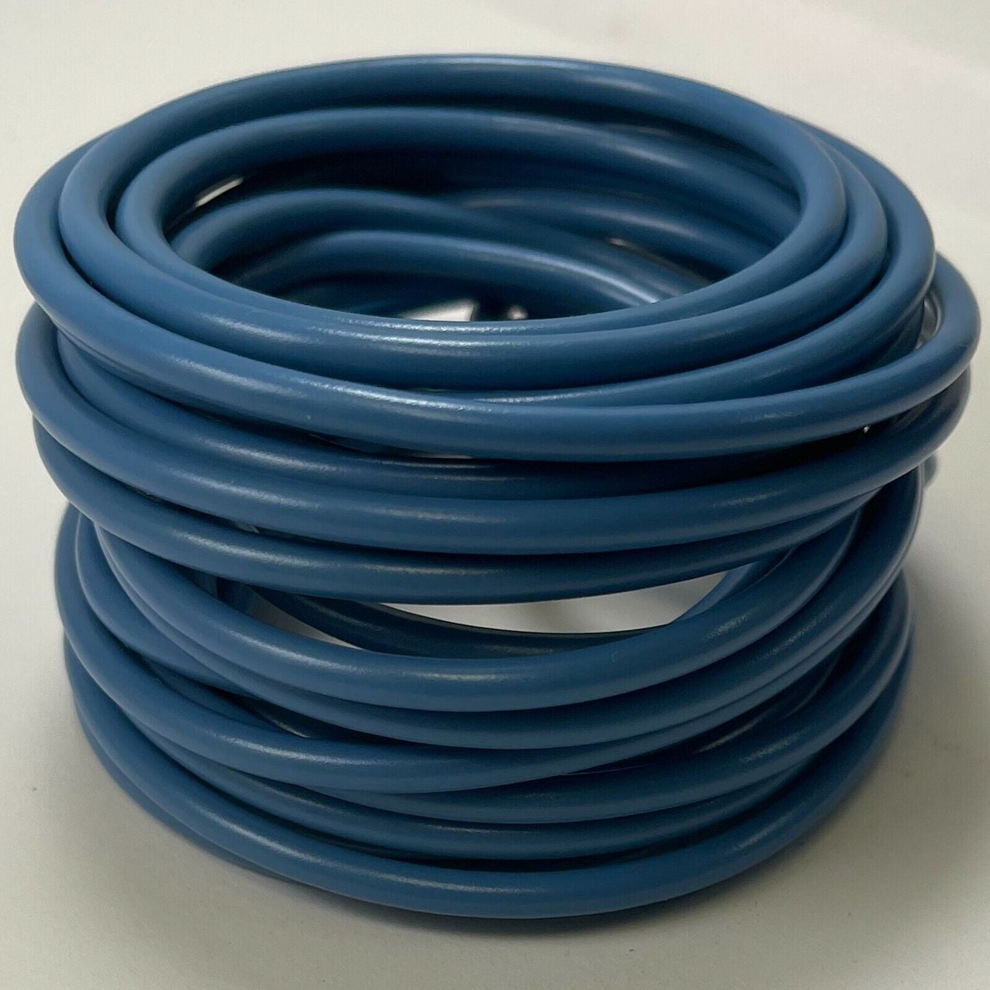 2 Pack of Automotive Primary Wire 10 Gauge 10 FT - Blue