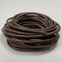 2 Pack of Automotive Primary Wire 12 Gauge 15 FT - Brown