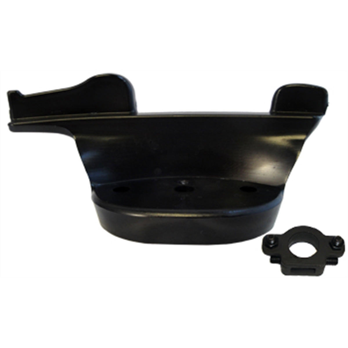 Nylon Mount/Demount Head Kit For Accuturn Early FMC, John Bean, Hofmann And Snap-On Tire Changers
